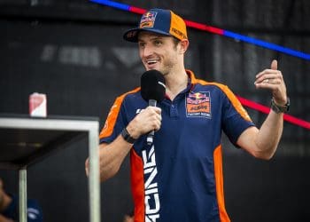 ‘Sejas ou não australiano, espanhol ou chinês, se fores veloz, contratam-te’ – Jack Miller