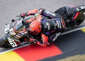 Massimo Rivola defende menos corridas Sprint: ‘Se fizéssemos metade não me importaria’