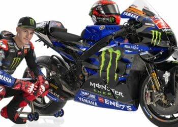 ‘Neste momento não me sinto realmente melhor. Sinto que o potencial existe’ – Fabio Quartararo