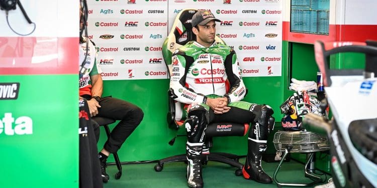 Vídeo: Johann Zarco mostra os bastidores do que é ser piloto de MotoGP
