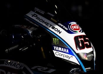 Jonathan Rea lesionado falha WSBK em Cremona… e adia fim da carreira de Niccolò Canepa