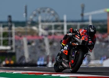 ‘Fiz algo mágico com a moto, é impressionante’ – Maverick Viñales
