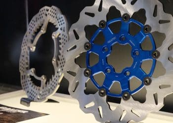 Galfer vai à EICMA com as mais recentes inovações de travagem