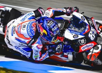 ‘Miguel Oliveira estão cada vez mais familiarizados com as motos’ – Davide Brivio