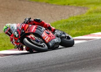 ‘Acho que nos podemos sair bem em Suzuka com alguns pilotos de MotoGP’ – Paolo Ciabatti