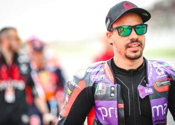 ‘É um circuito lindo e onde tive bons resultados no passado’ – Franco Morbidelli