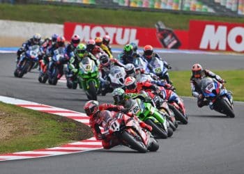 Opinião: WSBK e MotoGP em conflito de datas duas vezes seguidas; estará o WSBK a ser bem tratado?