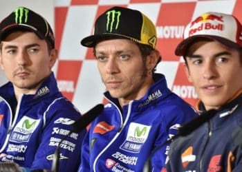 ‘Roubaram-nos o Campeonato do Mundo;Como se o Rossi fosse o espanhol’ – Jorge Lorenzo sobre os fãs de Rossi
