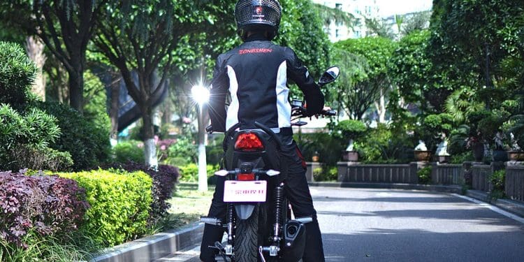 Zongshen vai tornar-se na acionista maioritária da Loncin