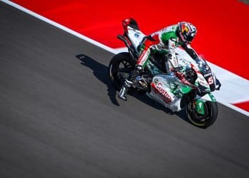 ‘Conseguimos ver alguma luz ao fundo do túnel, mas há um longo caminho a percorrer’ – Lucio Cecchinello