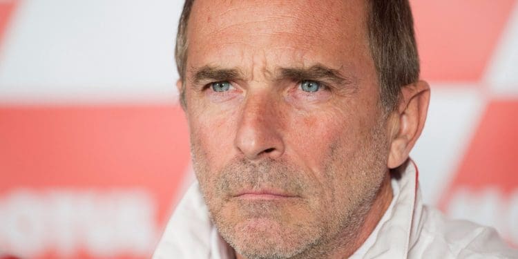 ‘A Fórmula 1 é muito mais exclusiva; terão de compreender que se trata de um “brinquedo” diferente’ – Livio Suppo sobre a Liberty Media