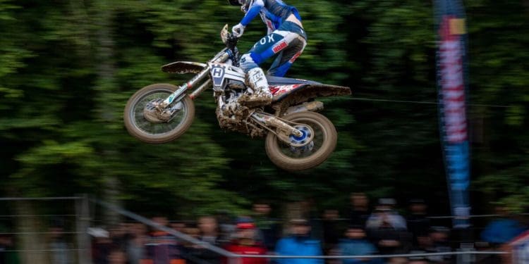 Kay de Wolf vitorioso no MXGP da Suíça… com algumas surpresas