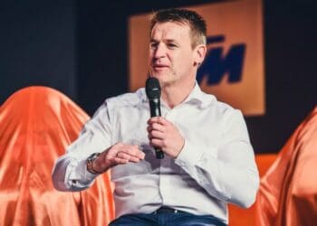 KTM quer evitar nova situação como a de Pedro Acosta: ‘Não contratarei um quinto piloto sem ter lugar’