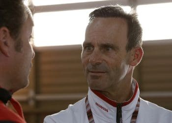 ‘Romano Albesiano corresponde muito com a filosofia da Honda’ – Alberto Puig