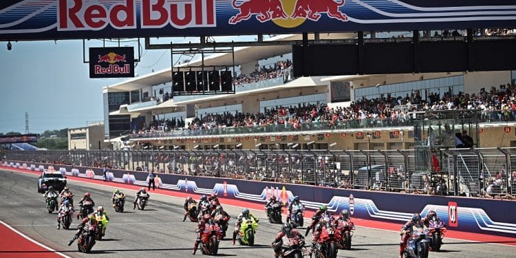 ‘Ano após ano sentimos que não estamos protegidos em termos de contrato’ – Aleix Espargaró