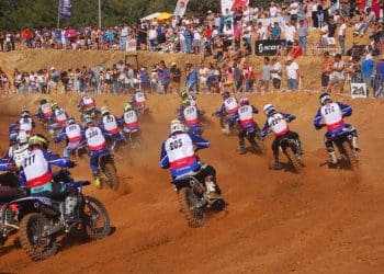 Segunda jornada do 19º Troféu Yamaha disputa-se em Rio Maior