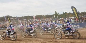 19.º Troféu Yamaha chegou ao fim e coroou campeões em festa em Évora