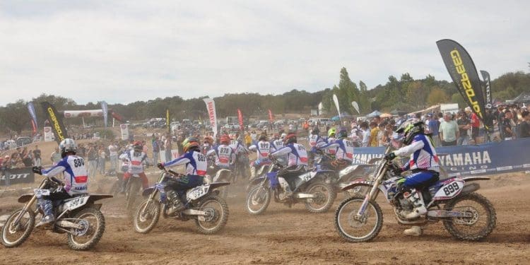 19.º Troféu Yamaha chegou ao fim e coroou campeões em festa em Évora