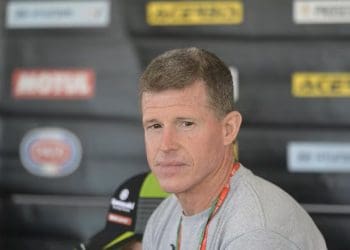 ‘Há trinta anos, os americanos tinham uma presença muito forte no MotoGP;infelizmente desapareceu’ – John Kocinski