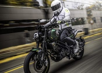 Benelli leva mais de 30 modelos à EICMA, com novidades