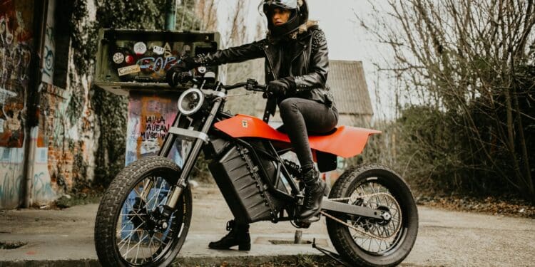 Trevor Motorcycles – mais um fabricante elétrico que pretende expandir-se na Europa