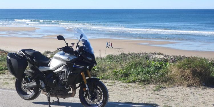 Especial – Mototurismo – ao virar da esquina…do infante ao gama