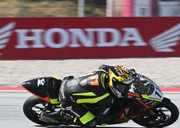 David González arranca da pole position da ETC no Algarve; lusos seguem para a corrida Last Chance