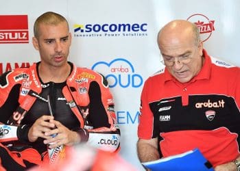‘Talvez hoje seja mais fácil para um rookie entrar no MotoGP e ser logo competitivo’ – Marco Melandri