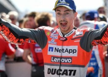 ‘Já tinha assinado com a Honda no GP de Itália de 2018, a Ducati não sabia de nada’ – Jorge Lorenzo