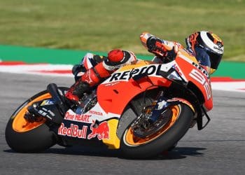 ‘O Lorenzo falhou em trazer para a Honda aquele «extra» que todos esperavam’ – Luca Marini