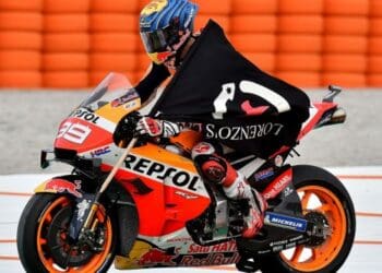 Jorge Lorenzo recorda rivalidade com Dani Pedrosa: ‘Falava-se mais das 250cc do que do MotoGP com Rossi e Gibernau’