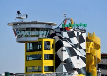 O último esforço antes da pausa: Todos os horários do GP da Alemanha