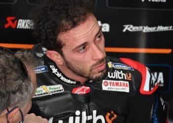 ‘A partir de Espanha, terão certas pistas que nos farão compreender realmente quem será capaz de ser mais consistente’ – Andrea Dovizioso