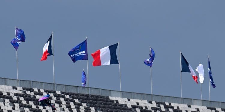 Regresso das Superbike é em França: Toda a agenda da ronda de Magny-Cours