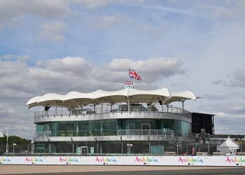 Fim da pausa, MotoGP de volta: Todos os horários do GP da Grã-Bretanha