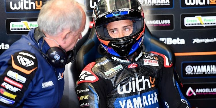 ‘O misto destes elementos criou o poder arrebatador da Ducati; os japoneses dormiram?’ – Andrea Dovizioso