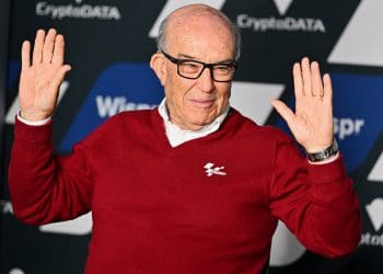 Dorna confirma abordagens de ‘diferentes construtores’ ao MotoGP