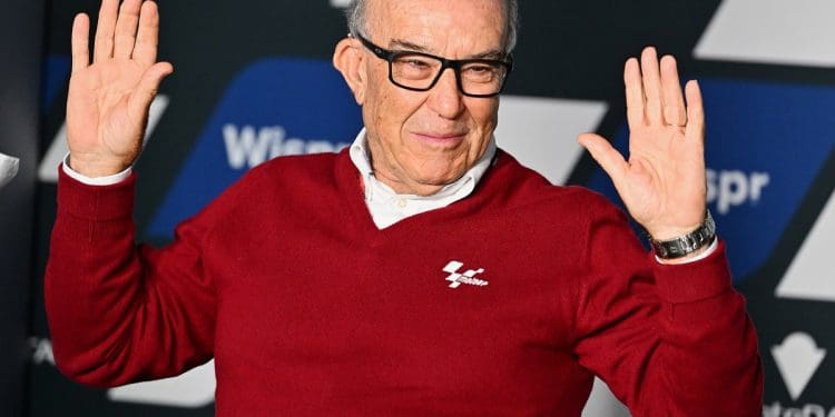 Dorna confirma abordagens de ‘diferentes construtores’ ao MotoGP