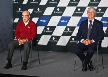 Carmelo Ezpeleta vai pedir à FIM mais consistência nas decisões dos comissários de MotoGP