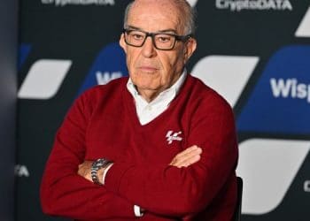 ‘Nós também estivemos a olhar para a Liberty. É importante para nós ter acesso aos recursos e conhecimento deles’ – Carmelo Ezpeleta