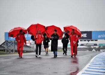 Francesco Bagnaia quase a ultrapassar totalmente Casey Stoner como piloto Ducati