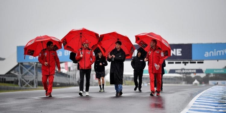 Francesco Bagnaia quase a ultrapassar totalmente Casey Stoner como piloto Ducati