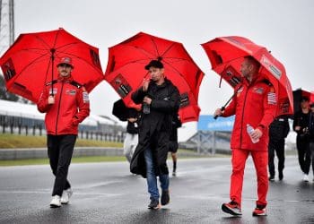 ‘Ducati sabe que vai ter uma vantagem; com um motor mais pequeno, a distância vai ser maior’ – Casey Stoner