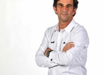 Davide Brivio pode substituir Lin Jarvis na Yamaha