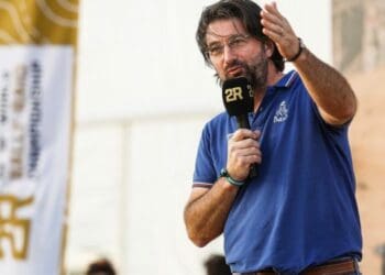 Quanto tempo leva a organizar o Rali Dakar?