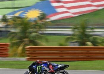 Shakedown de Sepang começa já amanhã; equipas principais da Honda e Yamaha encabeçam lista de participantes