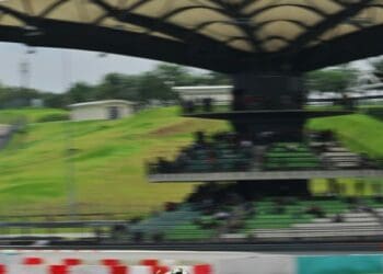 MotoGP estará de volta em menos de um mês