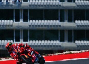 ‘Tive uma situação parecida à de Francesco Bagnaia e Marc Márquez, mas a de Bagnaia é diferente’ – Giacomo Agostini