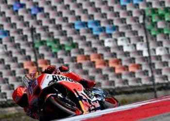 ‘A Honda focou-se num piloto, mas quando as coisas se complicaram…’ – Nobuatsu Aoki