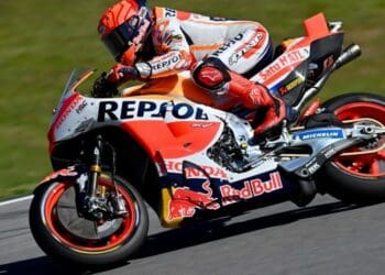 Sito Pons critica Marc Márquez por sair da Honda: ‘A lealdade é essencial e não podes pôr toda a culpa do outro lado’